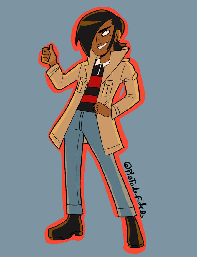 Matthew patel